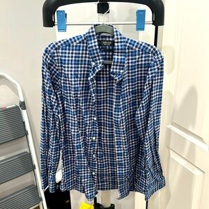 Nordstrom Men’s Button Down Shirt